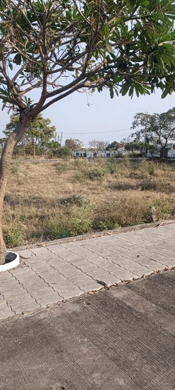 Plot For Sale in Super Corridor