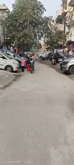 3 BHK 850 Sq.Ft. Builder Floor in Shakti Khand IV