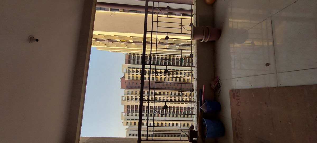 3 BHK + Study Room 1358 Sq.Ft. Apartment in Nanded City Asawari