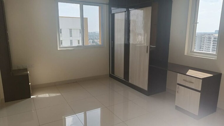 Room, salarpuria-sattva-exotic 2 Bedroom 1200 Sq.Ft. Apartment In Kogilu Bangalore 9805711