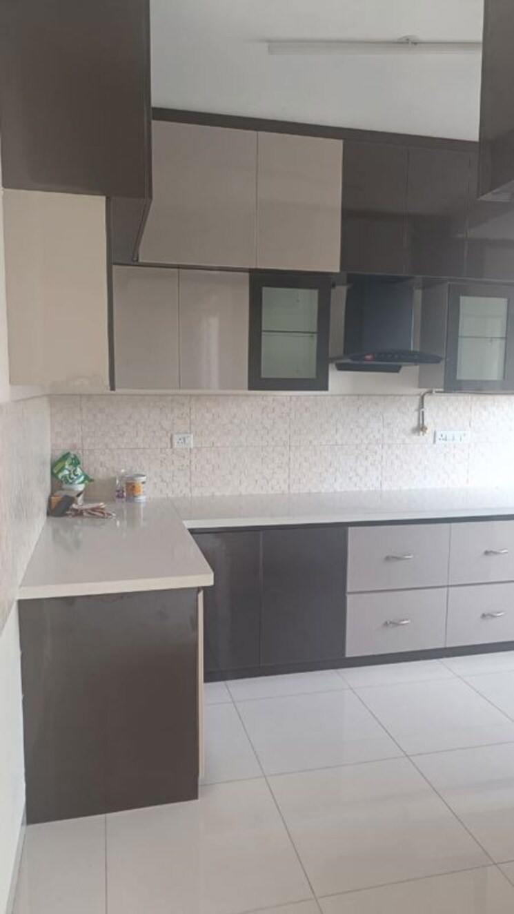 Kitchen, salarpuria-sattva-exotic 2 Bedroom 1200 Sq.Ft. Apartment In Kogilu Bangalore 9805711