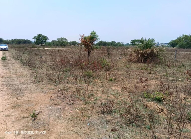 undefined, deopuri  1018 Sq.Ft. Plot In Deopuri Raipur 9805840