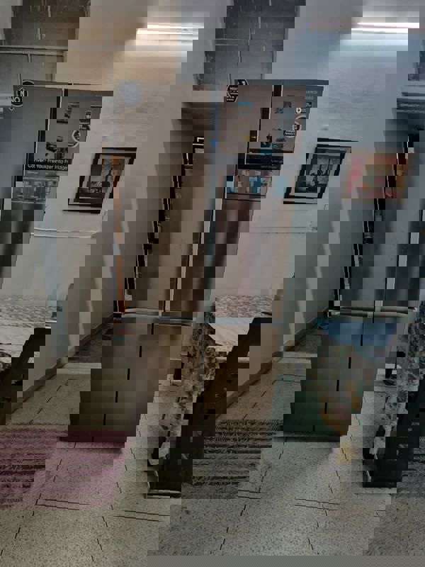 3 BHK + Pooja Room Builder Floor For Rent in Shyam Nagar