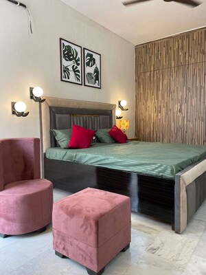 1 RK Builder Floor For Rent in Greater Kailash I