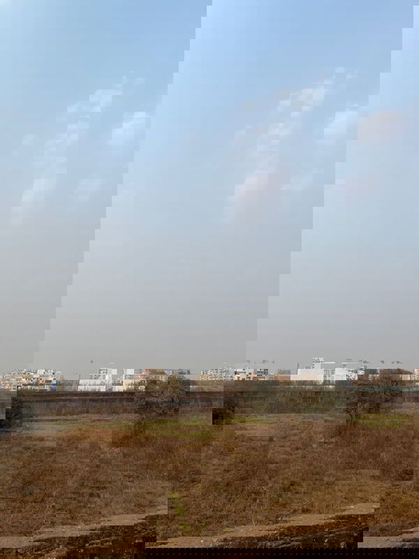 Plot For Sale in Deopuri