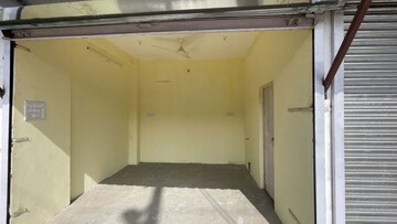  Shop – Exterior View View at Indrapuri C Sector - for Rent