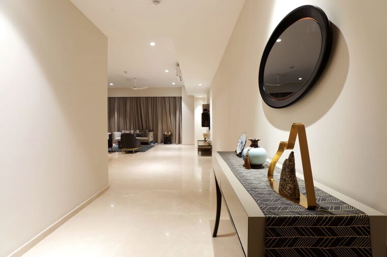 undefined, kohinoor-square-altissimo 3.5 Bedroom 2000 Sq.Ft. Apartment In Dadar West Mumbai 9805737