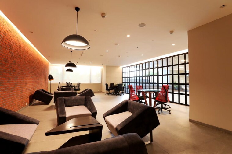 Swimming Pool, kohinoor-square-altissimo 3.5 Bedroom 2000 Sq.Ft. Apartment In Dadar West Mumbai 9805737