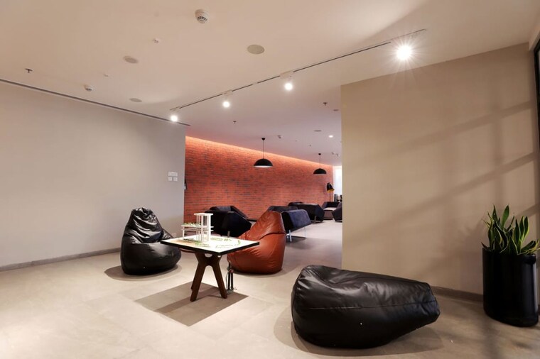 Team Area, kohinoor-square-altissimo 3.5 Bedroom 2000 Sq.Ft. Apartment In Dadar West Mumbai 9805737