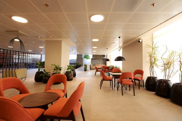 Team Area, kohinoor-square-altissimo 3.5 Bedroom 2000 Sq.Ft. Apartment In Dadar West Mumbai 9805737