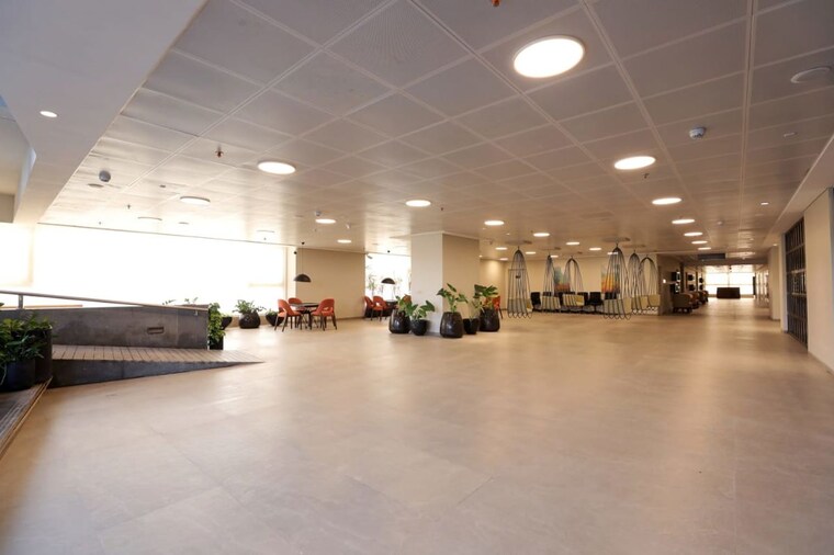  Parking, kohinoor-square-altissimo 3.5 Bedroom 2000 Sq.Ft. Apartment In Dadar West Mumbai 9805737