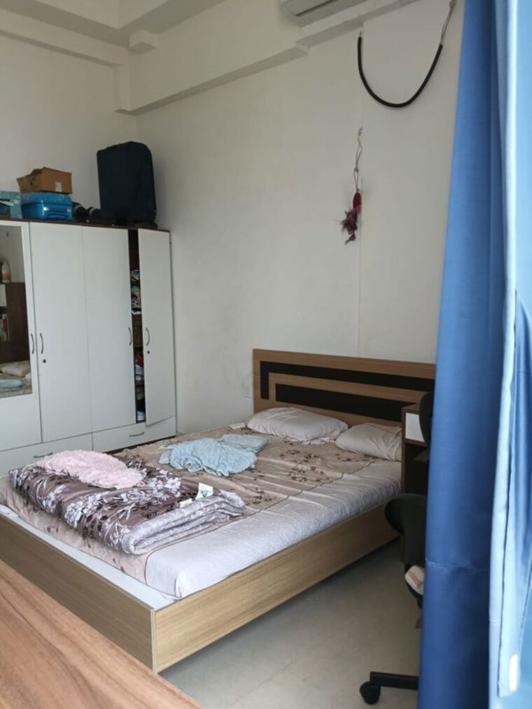 Bedroom, kohinoor-square-altissimo 3.5 Bedroom 2000 Sq.Ft. Apartment In Dadar West Mumbai 9805737