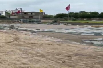  Plot – Exterior View View at Ajmer Road - for Sale