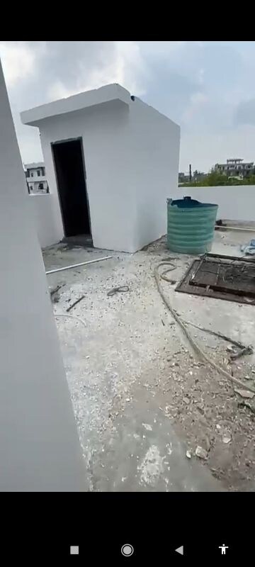 Team Area in 2 BHK Villa at Chinhat – for Sale