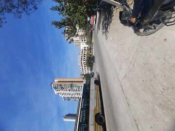  Shop – Exterior View View at Squarefeet Grand Square, Anand Nagar - for Rent