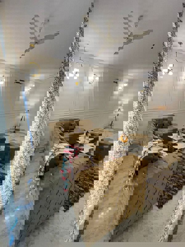 1 Rk+ Pooja Room Builder Floor For Rent in Greater Kailash I