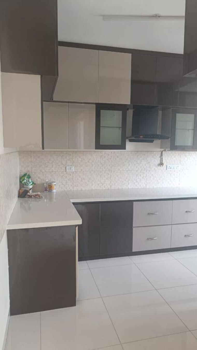 Kitchen, salarpuria-sattva-exotic 2 Bedroom 1250 Sq.Ft. Apartment In Kogilu Bangalore 9806053