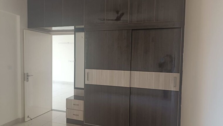 undefined, salarpuria-sattva-exotic 2 Bedroom 1250 Sq.Ft. Apartment In Kogilu Bangalore 9806053