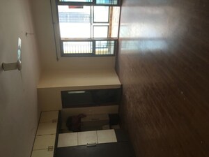 Staircase in 4 BHK Villa at Vaswani Bella Vista, Whitefield – for Sale