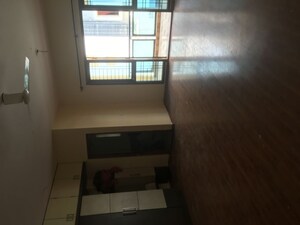 Staircase in 4 BHK Villa at Vaswani Bella Vista, Whitefield – for Sale