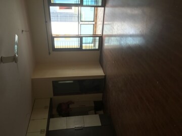 Staircase in 4 BHK Villa at Vaswani Bella Vista, Whitefield – for Sale