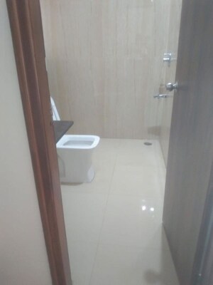 Bathroom in 4 BHK Villa at Vaswani Bella Vista, Whitefield – for Sale