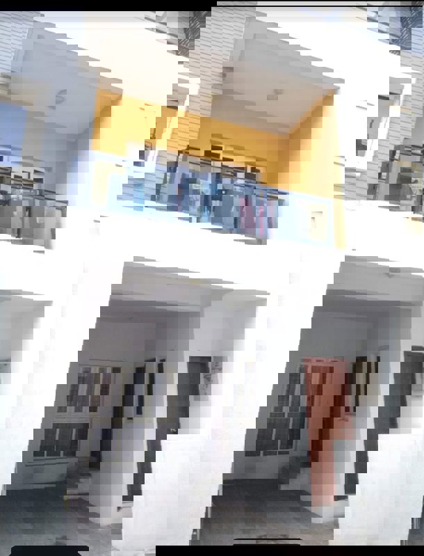 4 BHK + Servant Room Villa For Sale in Vaswani Bella Vista