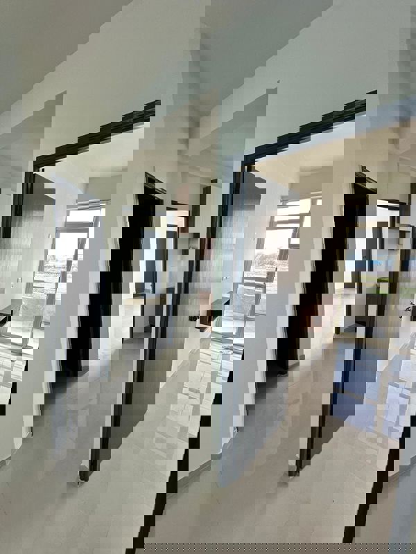 3 BHK Apartment For Rent in Pyramid Altia