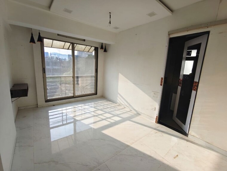 Room, indralok-phase-6 1 Bedroom 540 Sq.Ft. Apartment In Mira Road Thane 9806086