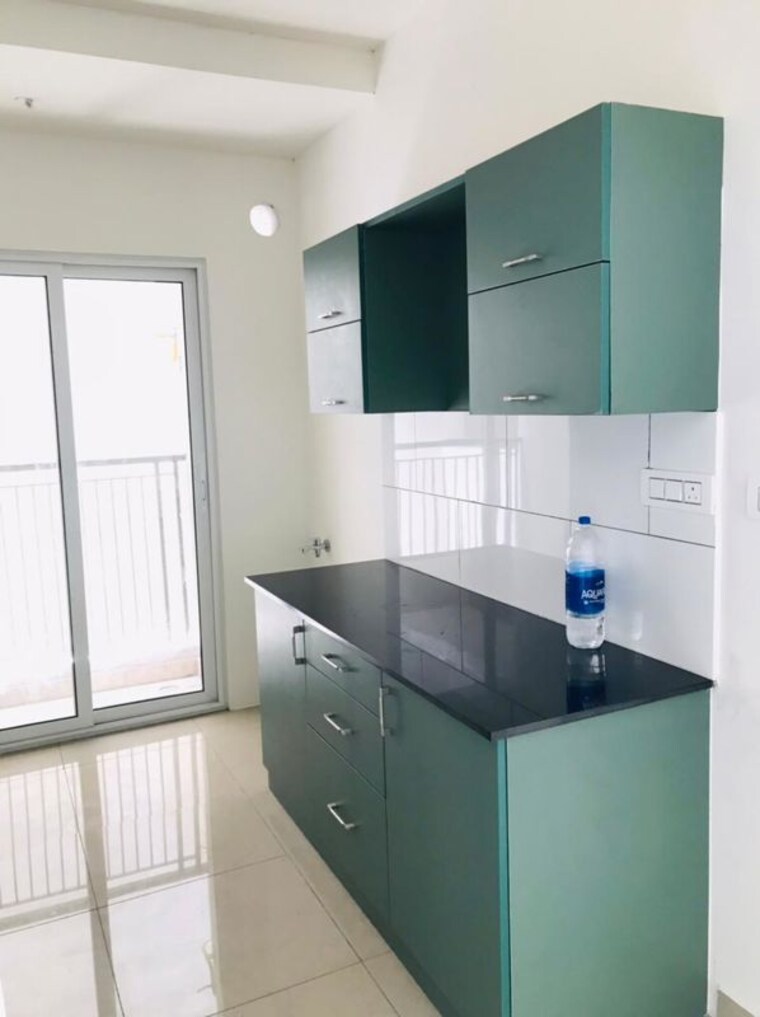 Kitchen, mahendra-aarya 2 Bedroom 1078 Sq.Ft. Apartment In Electronic City Bangalore 9806091