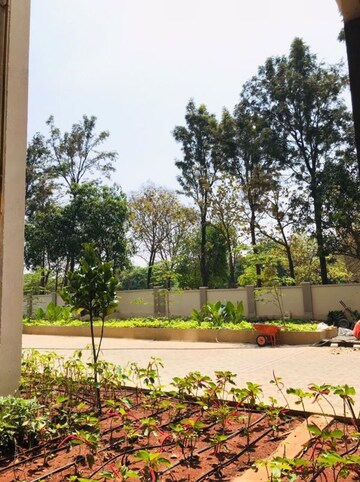2 BHK Apartment – Garden View at Mahendra Aarya, Electronic City - for Rent