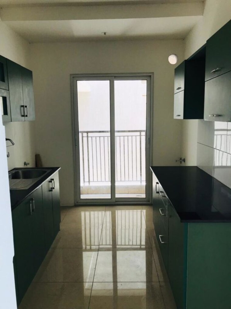 Kitchen, mahendra-aarya 2 Bedroom 1078 Sq.Ft. Apartment In Electronic City Bangalore 9806091