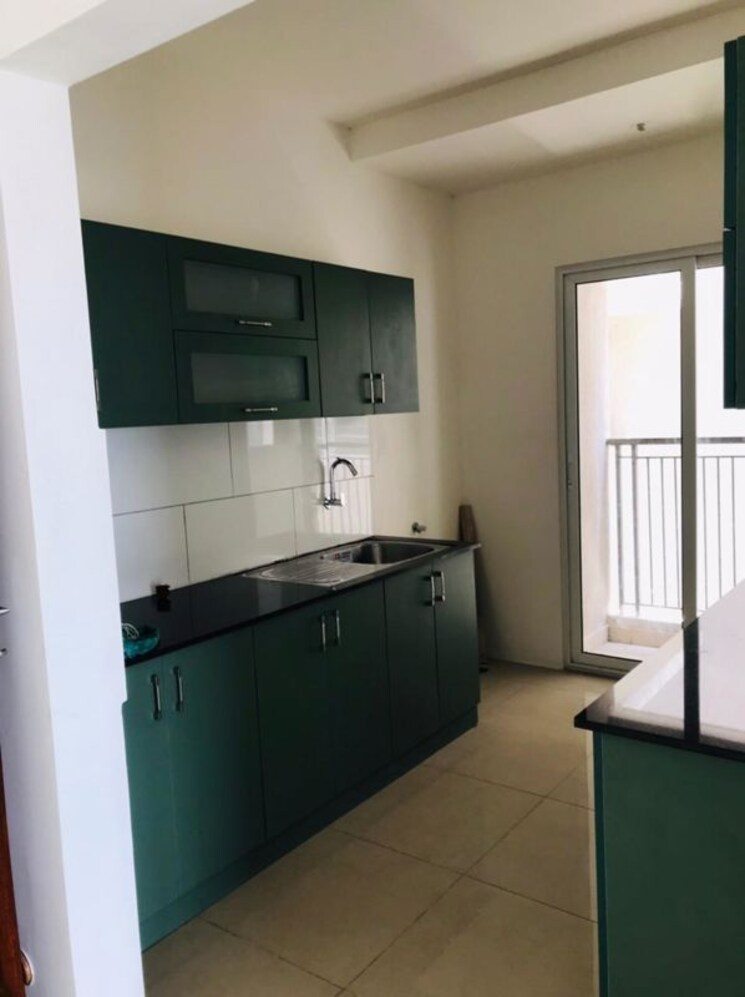 Kitchen, mahendra-aarya 2 Bedroom 1078 Sq.Ft. Apartment In Electronic City Bangalore 9806091