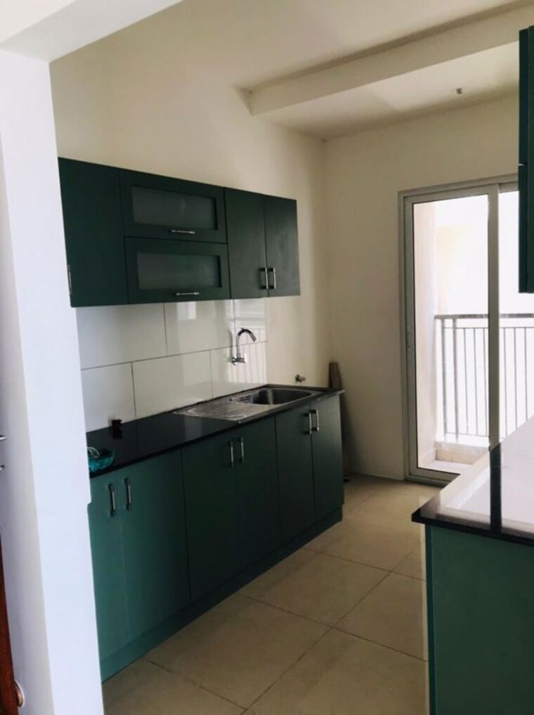 Kitchen, mahendra-aarya 2 Bedroom 1078 Sq.Ft. Apartment In Electronic City Bangalore 9806091