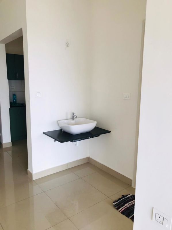 2 BHK Apartment For Rent in Mahendra Aarya