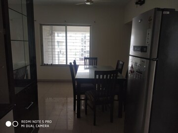 Kitchen in 2 BHK Apartment at Paranjape Schemes Yuthika, Baner – for Rent