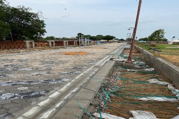 Plot For Sale in Ajmer Road