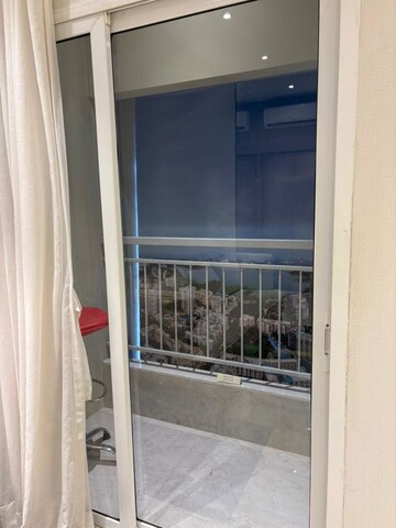 1 BHK Apartment For Sale in Starwing I Stay, Andheri East