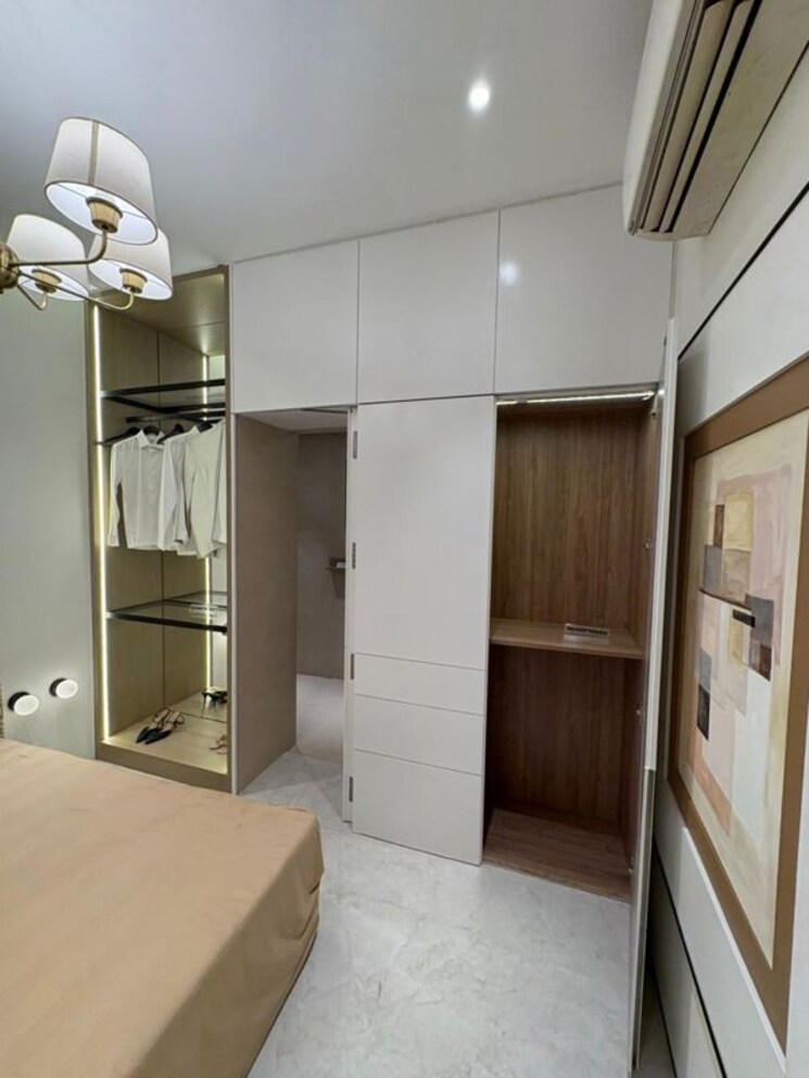 Kitchen, starwing-i-stay 1 Bedroom 406 Sq.Ft. Apartment In Andheri East Mumbai 9805976