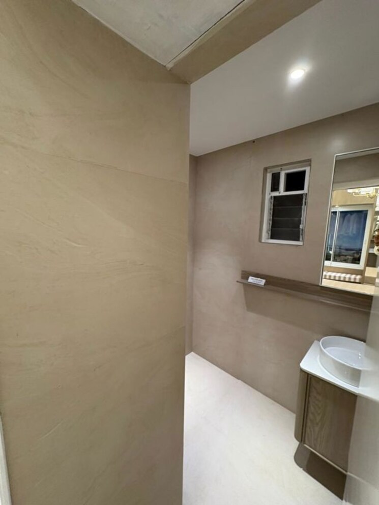 Balcony, starwing-i-stay 1 Bedroom 406 Sq.Ft. Apartment In Andheri East Mumbai 9805976