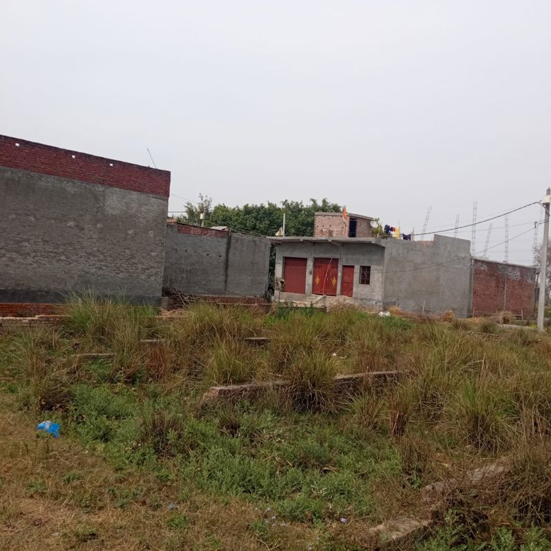 Plot For Sale in Atul Nagar