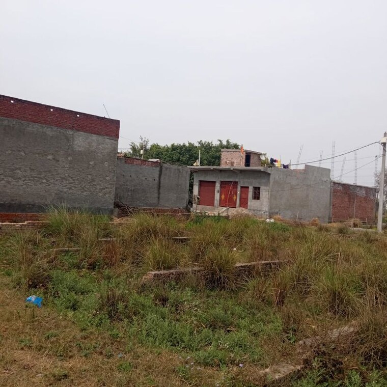 Exterior View, atul nagar  1944 Sq.Ft. Plot In Atul Nagar Pune 9806099