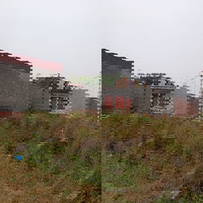 Plot For Sale in Atul Nagar