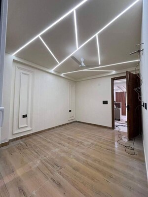 3 BHK Builder Floor For Rent in Chattarpur