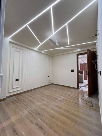 3 BHK Builder Floor For Rent in Chattarpur