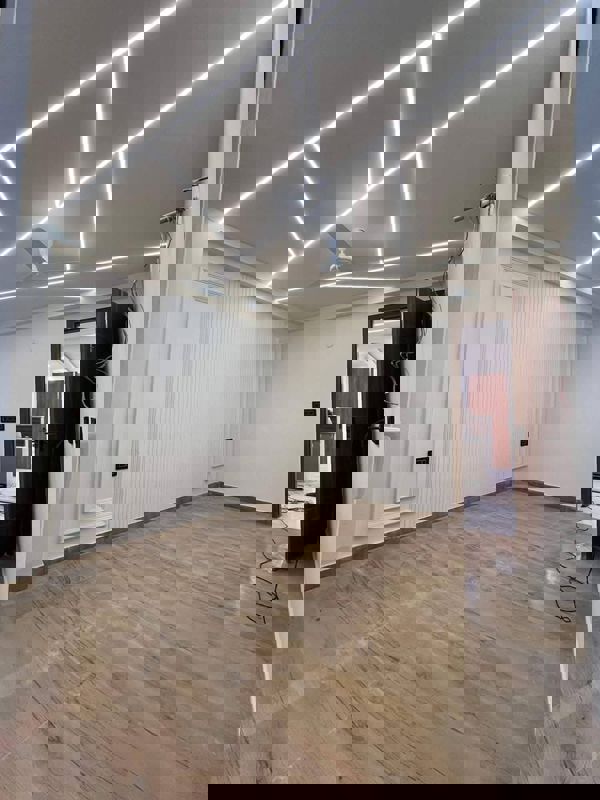 3 BHK + Servant Room Builder Floor For Rent in Chattarpur