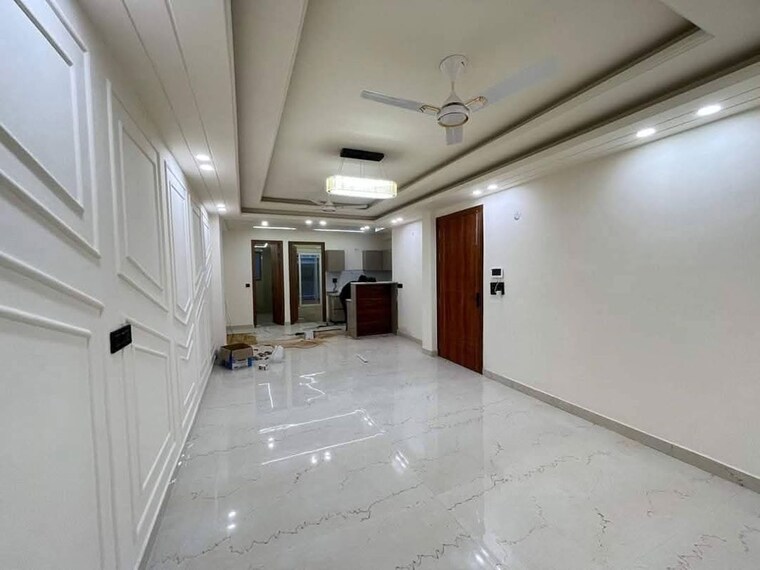 Room, chattarpur 3 Bedroom 1220 Sq.Ft. Builder Floor In Chattarpur Delhi 9806118