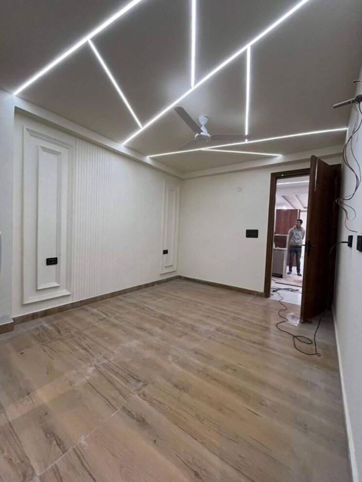 Room, chattarpur 3 Bedroom 1220 Sq.Ft. Builder Floor In Chattarpur Delhi 9806118