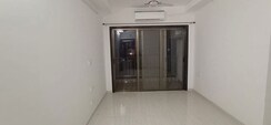 1 BHK + Pooja Room Apartment For Rent in Hubtown Gardenia