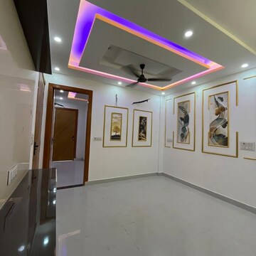 4 BHK Builder Floor For Sale in Dwarka Mor